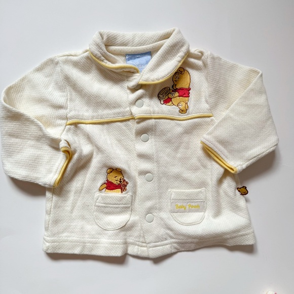 Disney Baby Winnie the Pooh outfit size 6-12 months - Picture 3 of 10